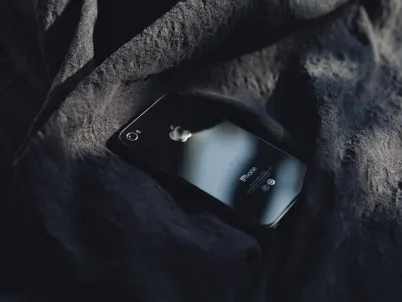 Casino Gaming Club Application mobile